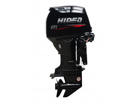 Лодочный мотор HIDEA HDEF 60 FVEL-T