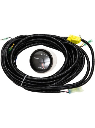 Лодочный мотор HIDEA HDEF 60 FVEL-T