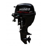 Лодочный мотор HIDEA HDEF 9,9 (20) FES PRO