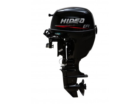 Лодочный мотор HIDEA HDEF 9,9 (20) FES PRO