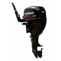 Лодочный мотор HIDEA HDEF 9,9 (20) HES PRO