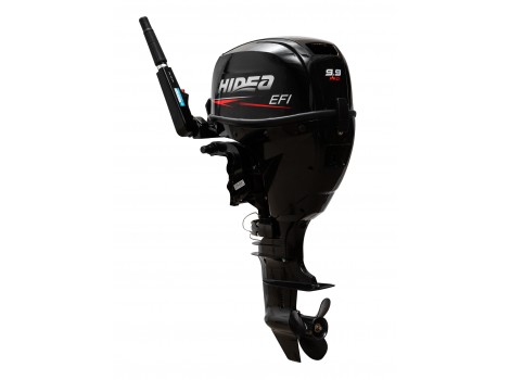 Лодочный мотор HIDEA HDEF 9,9 (20) HES PRO