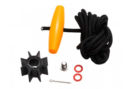 Лодочные моторы Hidea - лидер на рынке качественных китайских производителей.