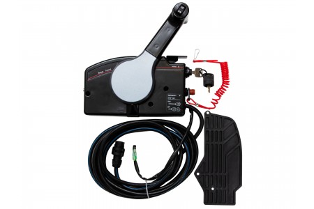 Лодочные моторы Hidea - лидер на рынке качественных китайских производителей.