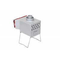 Теплообменник "СИБТЕРМО"СТ 1.6