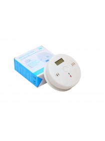 Датчик угарного газа (СО) 