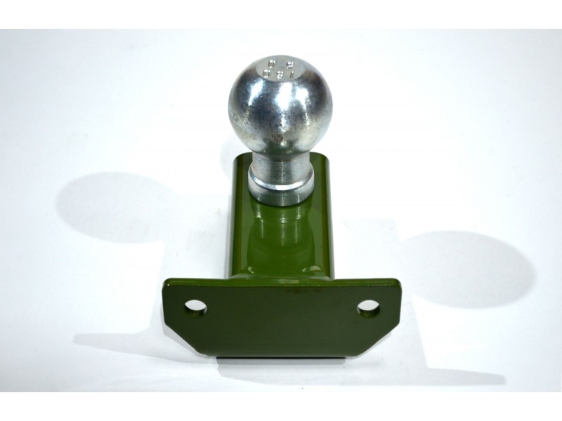 Фаркоп - Шар 40 мм. "КОЙРА" купить в Москве в интернет магазине, цены ...