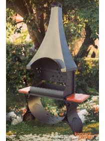 Мангал МС-14