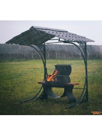 Навес НМ-1 для мангала