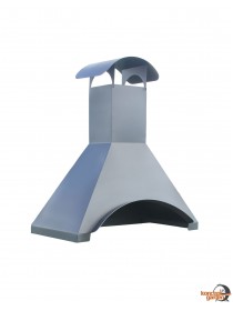 Крыша для мангала КМ-9