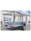 Автомобильный прицеп  Уралец  2513