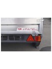 Автомобильный прицеп Уралец