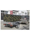 Автомобильный прицеп Уралец