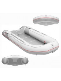 Надувная лодка ПВХ Yukona 310 TSE (AL)