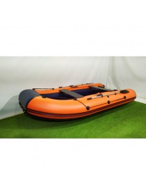 ЛОДКА НАДУВНАЯ REEF 340НД