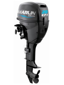 Лодочный мотор MARLIN MFI 20 AWRS