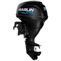 Лодочный мотор MARLIN MFI 30 AWRL