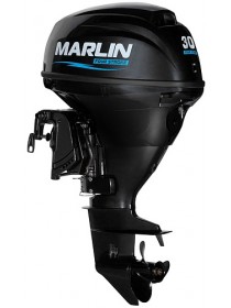 Лодочный мотор MARLIN MFI 30 AWRS
