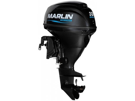 Лодочный мотор MARLIN MFI 30 AWRS