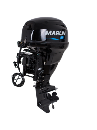 Лодочный мотор MARLIN MFI 30 AERTS