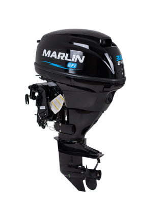 Лодочный мотор MARLIN MFI 30 AERTS
