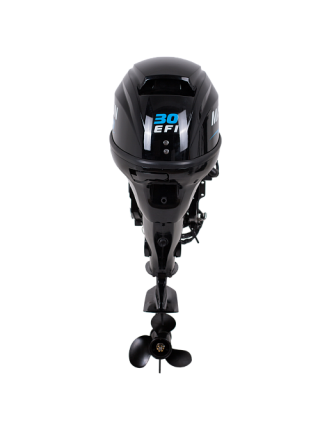 Лодочный мотор MARLIN MFI 30 AERTL