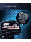 Лодочный мотор MARLIN MP 30 AMHS Proline