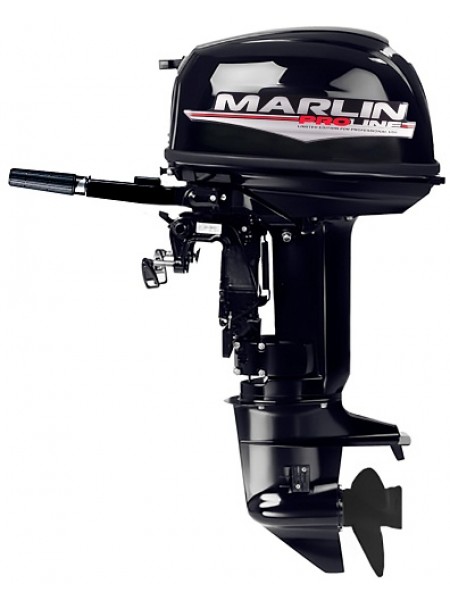 Лодочный мотор MARLIN MP 30 AMHS Proline