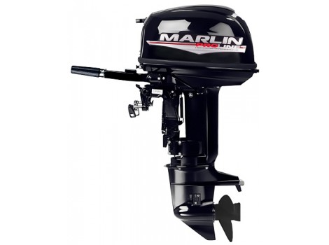 Лодочный мотор MARLIN MP 30 AMHS Proline