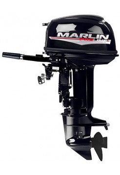 Лодочный мотор MARLIN MP 30 AWHS Proline