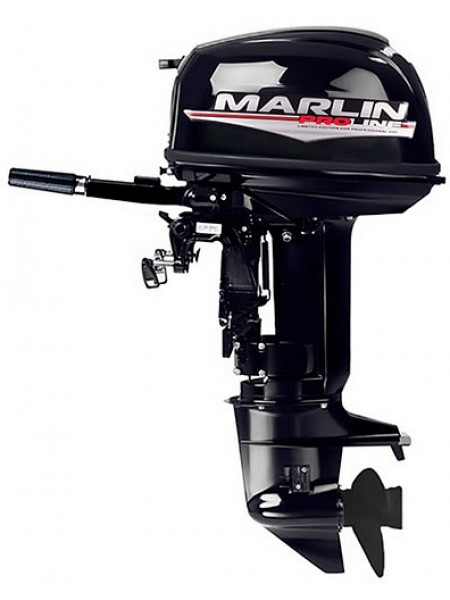 Лодочный мотор MARLIN MP 30 AWHS Proline