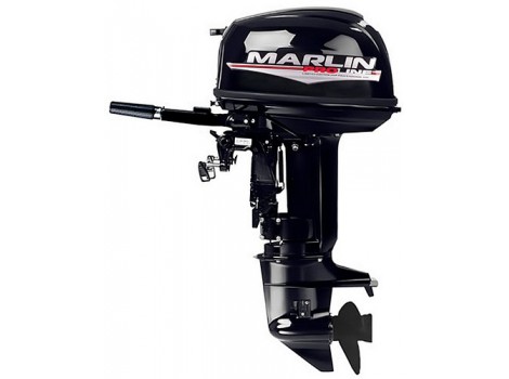 Лодочный мотор MARLIN MP 30 AWHS Proline