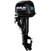 Лодочный мотор MARLIN MP 30 AWRL