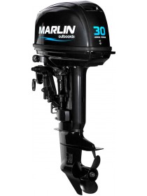 Лодочный мотор MARLIN MP 30 AWRL