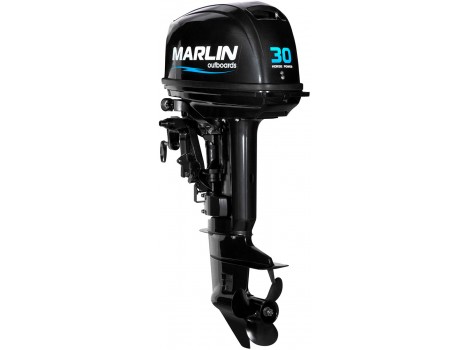 Лодочный мотор MARLIN MP 30 AWRL