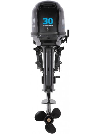Лодочный мотор MARLIN MP 30 AWRL