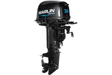 Компания MARLIN MOTORS - учтены все потребности Российского рынка