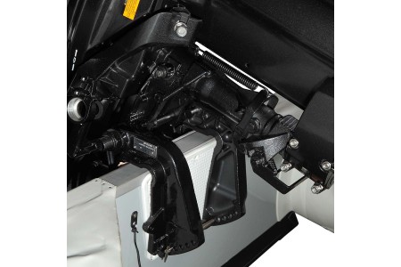 Компания MARLIN MOTORS - учтены все потребности Российского рынка