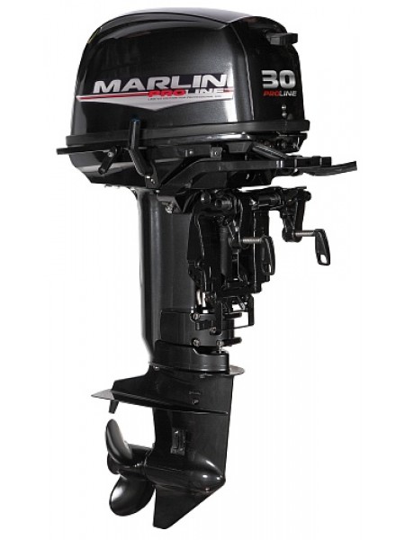 Лодочный мотор MARLIN MP 30 AWRL ProLine