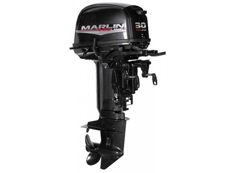 Лодочный мотор MARLIN MP 30 AWRL ProLine