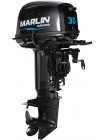 Лодочный мотор MARLIN MP 30 AWRS