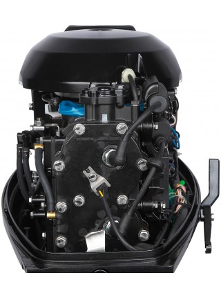 Лодочный мотор MARLIN MP 30 AWRS