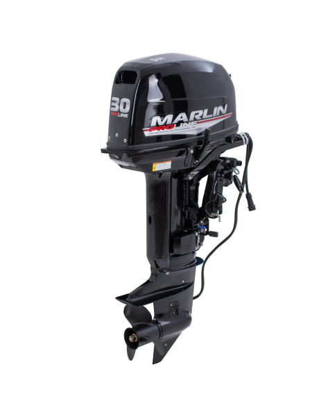 Лодочный мотор MARLIN MP 30 AWRS Proline