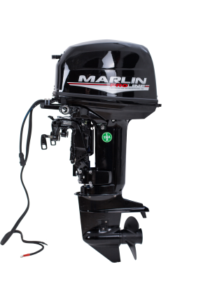 Лодочный мотор MARLIN MP 30 AWRS Proline