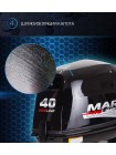 Лодочный мотор MARLIN MP 40 AERTS Proline