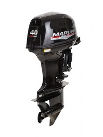 Лодочный мотор MARLIN MP 40 AERTS Proline