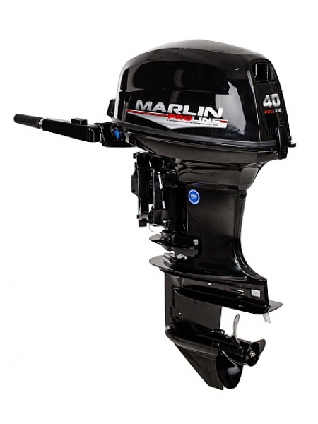 Лодочный мотор MARLIN MP 40 AWHS Proline