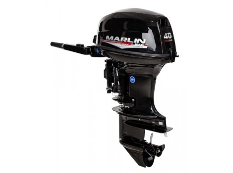 Лодочный мотор MARLIN MP 40 AWHS Proline