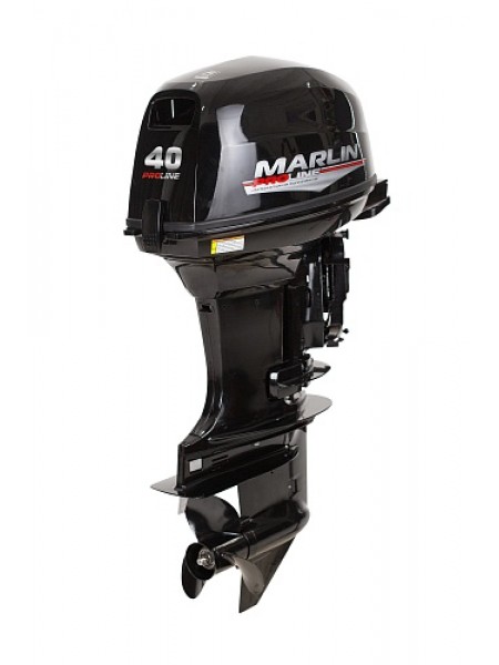 Лодочный мотор MARLIN MP 40 AWRL Proline