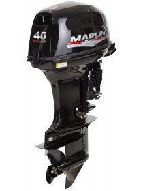 Лодочный мотор MARLIN MP 40 AWRS Proline